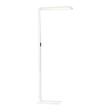 SLV 1012192 WORKLIGHT, FL, Stehleuchte, 4000K, 79W, Touch, weiß