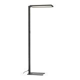 SLV 1012193 WORKLIGHT, FL, Stehleuchte, 4000K, 79W, Touch, schwarz