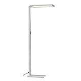 SLV 1012194 WORKLIGHT, FL, Stehleuchte, 4000K, 79W, Touch, grau