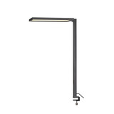 SLV 1012196 WORKLIGHT, TL, Tischleuchte, 4000K, 79W, Touch, schwarz