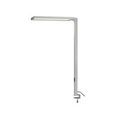 SLV 1012197 WORKLIGHT, TL, Tischleuchte, 4000K, 79W, Touch, grau