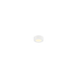 SLV 1012213 SENSER 2.0 12, CW, rund, Phase, Wand- und Deckenaufbauleuchte, 3000K / 4000K, 7.2W, 90°, weiß