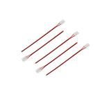 SLV 1012284 LEDSTRIP Verbinder COB, Einspeiser S, klar