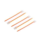SLV 1012287 LEDSTRIP Verbinder COB, Einspeiser TW S, klar