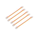 SLV 1012292 LEDSTRIP Verbinder COB, Kabel TW S, klar