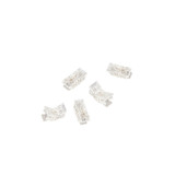 SLV 1012293 LEDSTRIP Verbinder COB, Direct XS, klar