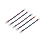 SLV 1012312 LEDSTRIP Verbinder SMD, Kabel RGBW S, klar
