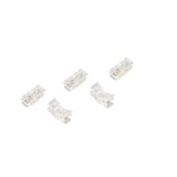 SLV 1012314 LEDSTRIP Verbinder SMD, Direct XS, klar