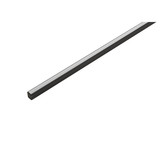 SLV 1012330 LEDSTRIP Profil Aufbau, XS, schwarz