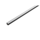 SLV 1012332 LEDSTRIP Profil Aufbau, S, schwarz