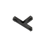 SLV 1012430 48V SYSTEM, elektrischer T-Verbinder, DALI, schwarz