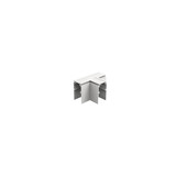 SLV 1012443 48V SYSTEM, T-Verbinder, mechanisch, für Aufbaustromschiene tief, links 1, weiß