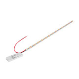 SLV 1012475 LEDSTRIP Set Strip SMD + Treiber, S, LED Strip, 3000K, 500cm, IP20