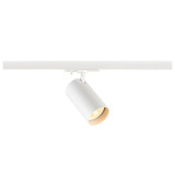 SLV 1012513 ENOLA 2.0 M Smart Set, 1PH., GU10, PAR16, ZIGBEE, TW, 1-Phasen Spot, weiß