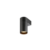 SLV 1012520 ENOLA 2.0 M Smart Set, WL, Single, GU10, PAR16, ZIGBEE, TW, Wandaufbauleuchte, schwarz