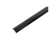 SLV 1012553 LEDSTRIP Diffusor, Ecke, schwarz