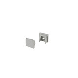 SLV 1012557 LEDSTRIP Endkappen, Putz, XS