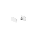 SLV 1012567 LEDSTRIP Endkappen, Aufbau, M, weiß