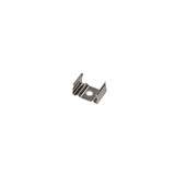 SLV 1012576 LEDSTRIP Montageclip, Aufbau flach