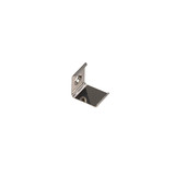SLV 1012577 LEDSTRIP Montageclip, Ecke, S