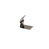 SLV 1012581 LEDSTRIP Montageclip, Ecke, M