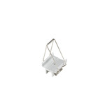 SLV 1012582 LEDSTRIP Montageclip, Einbau, M