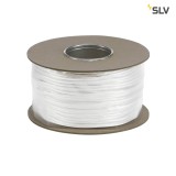 SLV 139061 NIEDERVOLT-SEIL für TENSEO Niedervolt-Seilsystem weiß 6mm2 100m