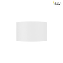 SLV 156111 FENDA Leuchtenschirm D455 H280 weiss