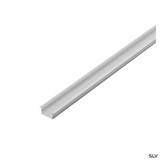 SLV 214394 GLENOS®, Linear-Einbau-Profil 3314, aluminium eloxiert, 1 m