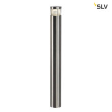SLV 230069 VAP SLIM 90 Stehleuchte Edelstahl gebürstet E27 max. 20W