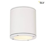 SLV 231541 SITRA CEILING Deckenleuchte rund weiss GX53 max. 9W
