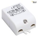 SLV 464108 LED TREIBER 3W 320mA inkl. Zugentlastung