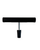 Sompex KORKY Akku-Leuchte Schwarz 72680