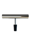 Sompex KORKY Akku-Leuchte Silber 72681