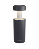 Sompex POCKET Akku-Tischlampe Anthrazit 2,2W steuerbare Lichtfarbe 78621