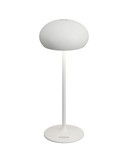 Sompex PEBBLE AKKU-leuchte Weiss 2,2W steuerbare Lichtfarbe IP54 78680