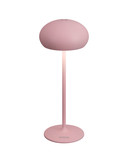 Sompex PEPPLE AKKU-leuchte Pink 2,2W IP65 78684