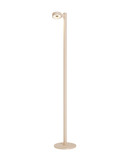 Sompex RONDA Akku-Stehlampe Sand 79073