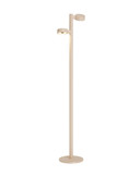 Sompex RONDA Akku-Stehlampe Sand 79083