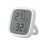 SONOFF SNZB-02D Zigbee LCD Smart Temperatur Feuchtigkeitssensor, Hygrometer SNZB-02D