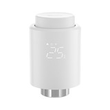 SONOFF Zigbee Thermostatisches Heizkörperventil, Zeitsteuerung, Fenster-offen-Erkennung, inkl. Ventiladapter TRVZB