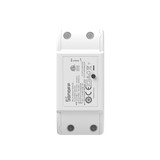 SONOFF BASICR4 Smart Switch, Lichtschalter Relais, Alexa & Google Home, App BASICR4
