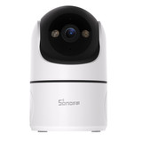 SONOFF CAM Pan-Tilt 2 Smarte Innenüberwachungskamera, Indoor, Alexa & Google Home, App CAM-PT2