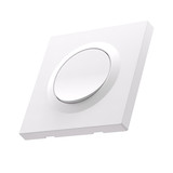 SONOFF Fusion Serie Orb-MW1 Matter über WiFi Intelligenter Wandschalter, Lichtschalter Relais, Unterputz MINIR4M-E