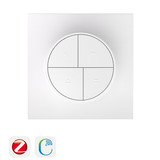 SONOFF Orb 4-in-1 Zigbee Intelligenter Szenenknopf, Fernbedienung SNZB-01M