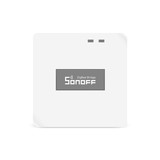 SONOFF Zigbee Bridge Pro Smart Hub, Zigbee 3.0 Gateway, bis zu 128 Geräte, Alexa & Google ZB Bridge-P