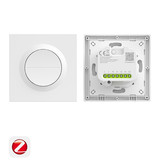 SONOFF Orb-ZBW2 Zigbee Doppelter Intelligenter Wandschalter, Lichtschalter Relais, Unterputz MINI-ZB2GS-E