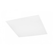 Spectrum LED Panel Algine Backlight Weiß 60x60cm 40W 4000K inkl. Philips Netzteil neutralweiß
