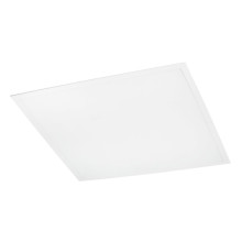 Spectrum LED Panel Algine Backlight Deckenleuchte 4800lm weiß 60x60cm 40W 4000K neutralweiß