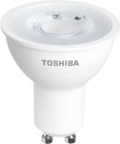 Toshiba LED Strahler dimmbar GU10 5W 6500K 345Lm wie 50W